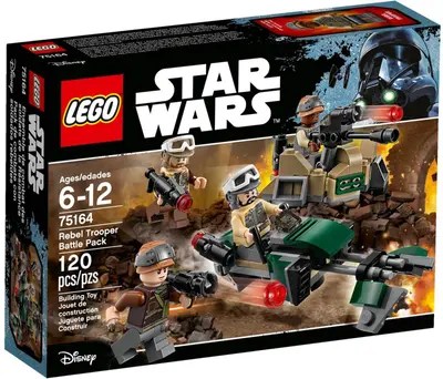 Battle Packs