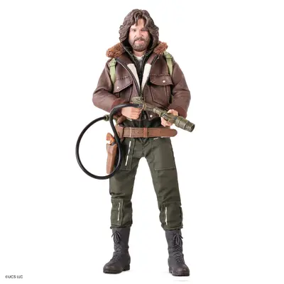The Thing