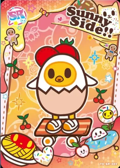 Sunny Side
