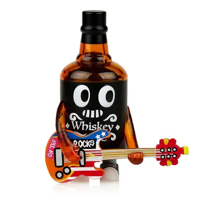 Whiskey Tango