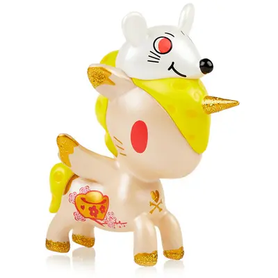 Year of the Mouse
