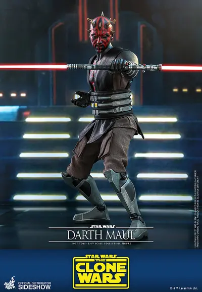 TMS 24 Darth Maul