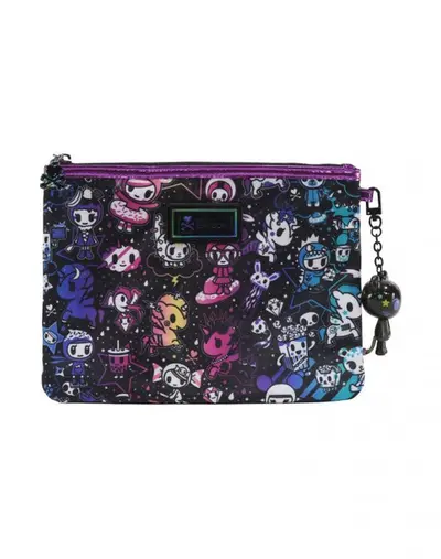 Galactic Dreams Zip Pouch