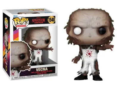 Vecna (Transforming) Pop! Television