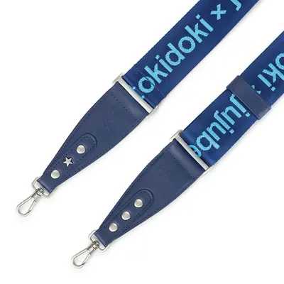 Kawaii in the Sky Woven Strap