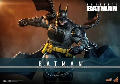 CMS 30 Absolute Batman