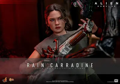 MMS 793 Rain Carradine