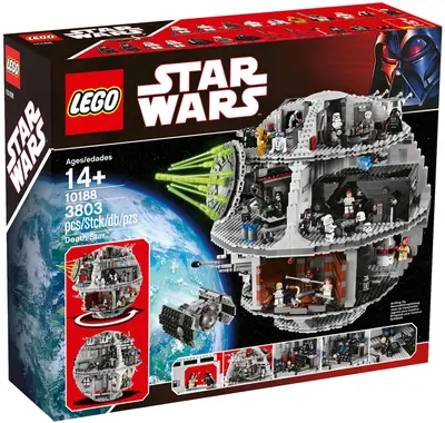 Death Star