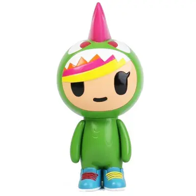 Little Terror, Green