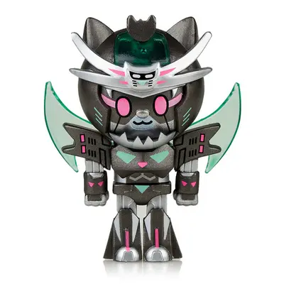Jaguar Ninja