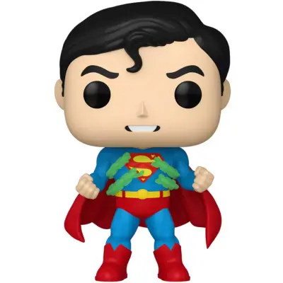 Superman Pop! Heroes
