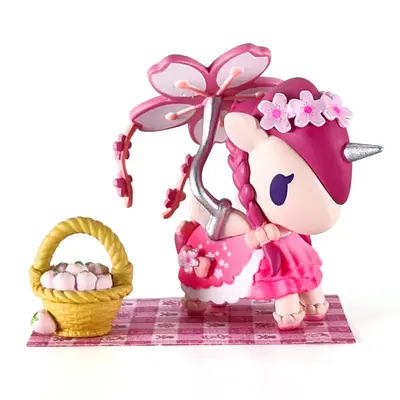 Blossom Belle