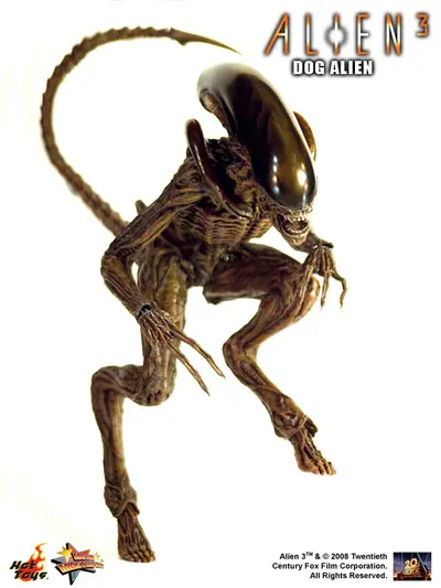 Alien 3