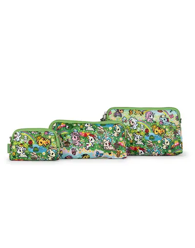 tokidoki x JuJuBe Be Set Meadow Blooms