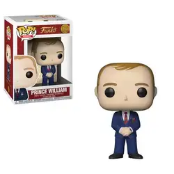 Prince William Pop! Royals