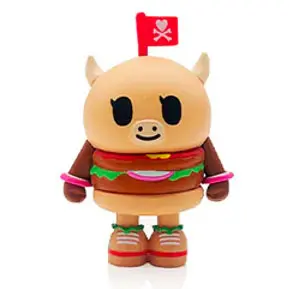 Lil' Burger