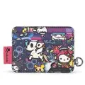 Hello Kitty Roller Disco Dreaming Coffee Break Earth Leather