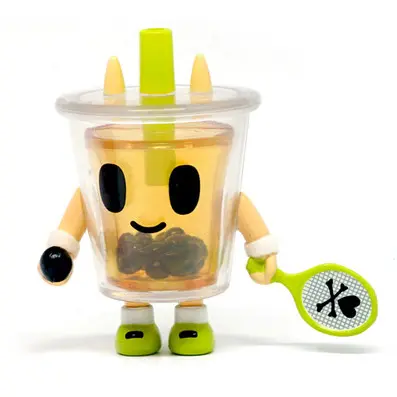 Lime Boba