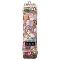 Donutellas Sweet Shop Messenger Strap