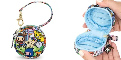 Team Toki Paci Pod