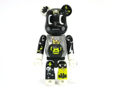 Be@rbrick, Taipei Toy Festival