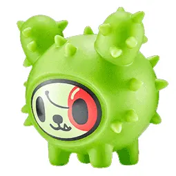 Cactus Friend Cherry Limeade