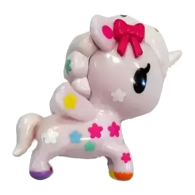 Neon Star Unicorno, Series 2 — item 4
