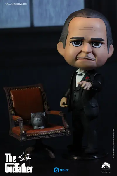 THE GODFATHER