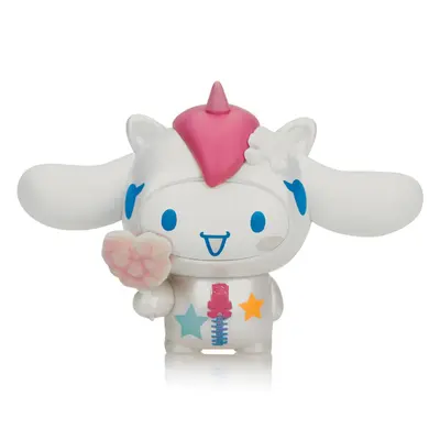 Cinnamoroll x Stellina