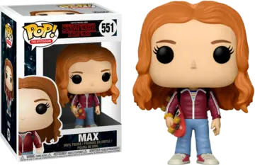 Max Pop! Television