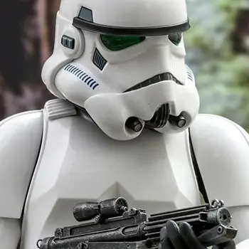 MMS 514 Stormtrooper