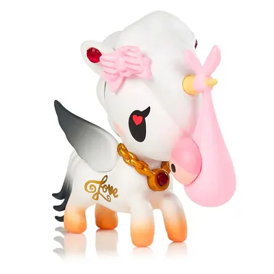 Special Delivery, Pink