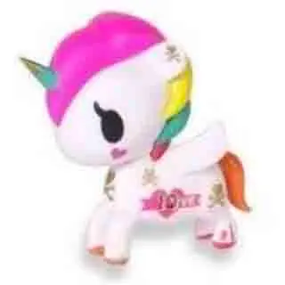 White 10ve Unicorno