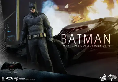 MMS 342 Batman