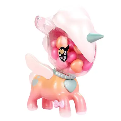 Pink Unicorno