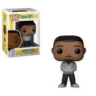 Winston Pop! Television