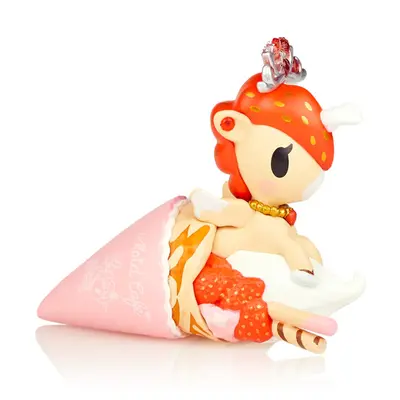 Crepe Cutie