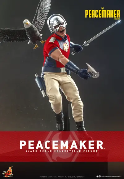Peacemaker