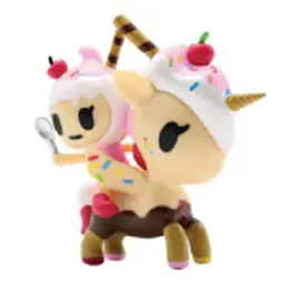 Amarena & Sundae