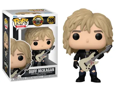 Duff McKagan (90's) Pop! Rocks