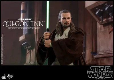 MMS 525 Qui-gon Jinn