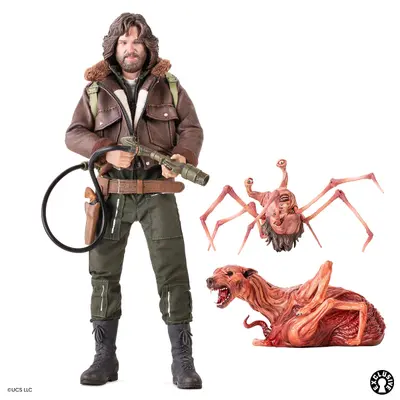 The Thing