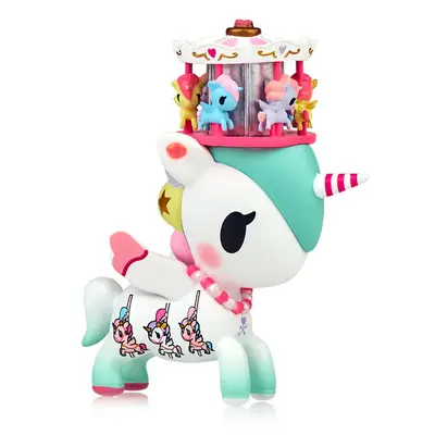 Carousella