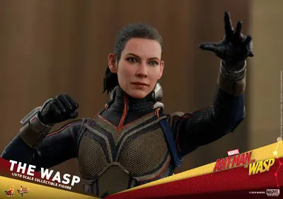 Ant-Man and the Wasp