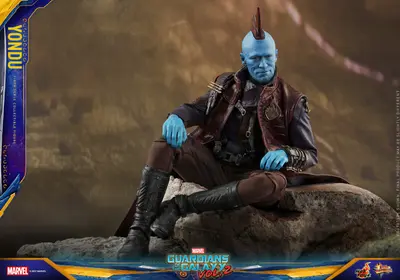MMS 435 Yondu