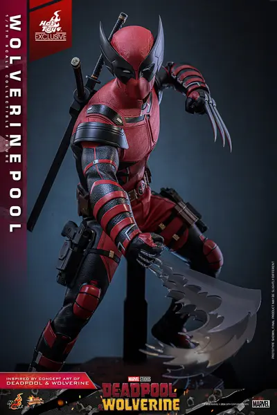 MMS 857 Wolverinepool