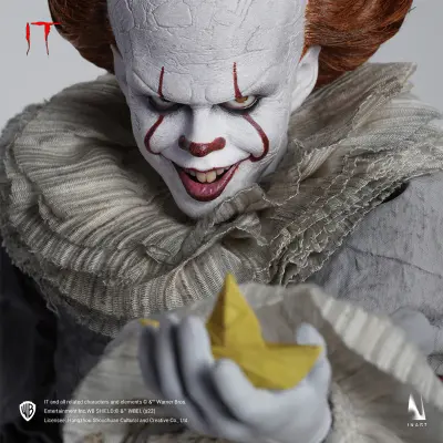 IT: Chapter 1