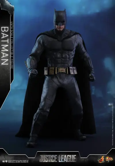 MMS 455 Batman