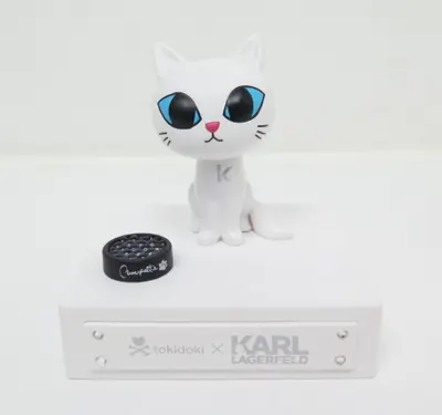 Ms. Choupette