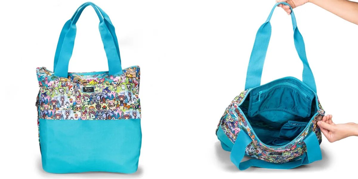 All That Tote